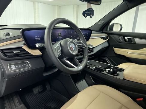 Certified 2026 Buick Enclave Preferred w/ LPO, Floor Liner Package image 10