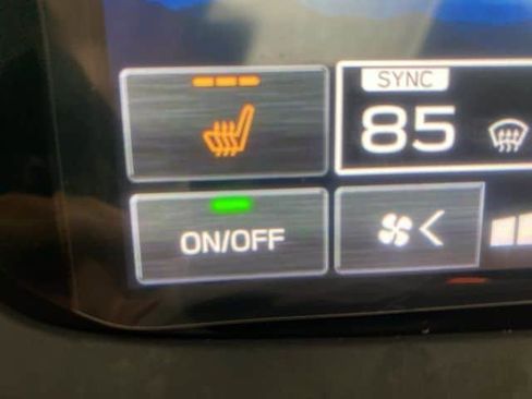 New 2026 Subaru Forester Premium image 19