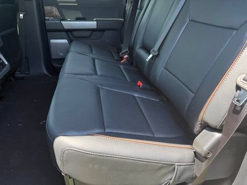 New 2026 Ford F550 4x4 Crew Cab image 12