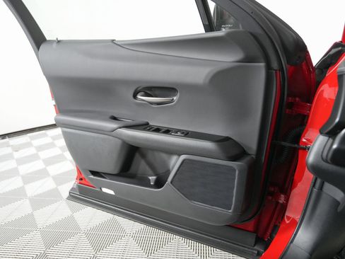 Certified 2025 Lexus UX 300h FWD image 11