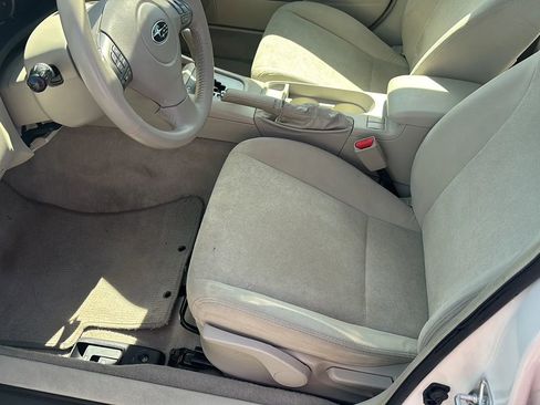 Used 2008 Subaru Impreza 2.5i image 29