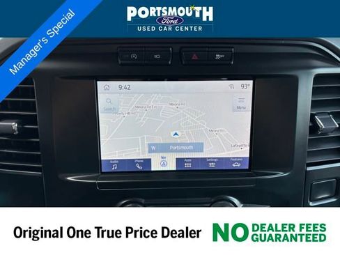 Certified 2023 Ford F150 XLT image 7