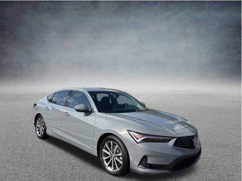 New 2026 Acura Integra Base image 7