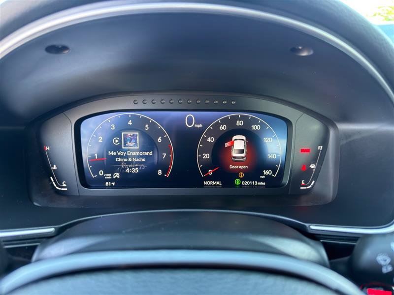 Used 2025 Honda Civic Si image 14
