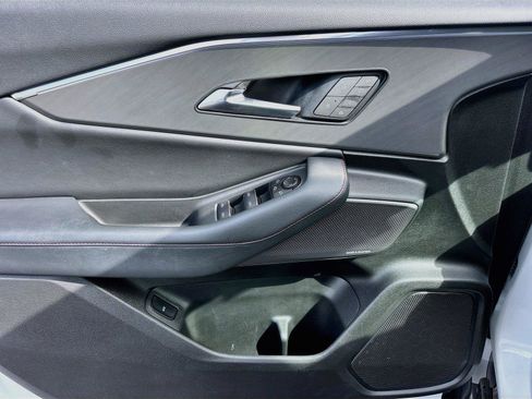Used 2024 Acura ZDX A-Spec RWD image 21