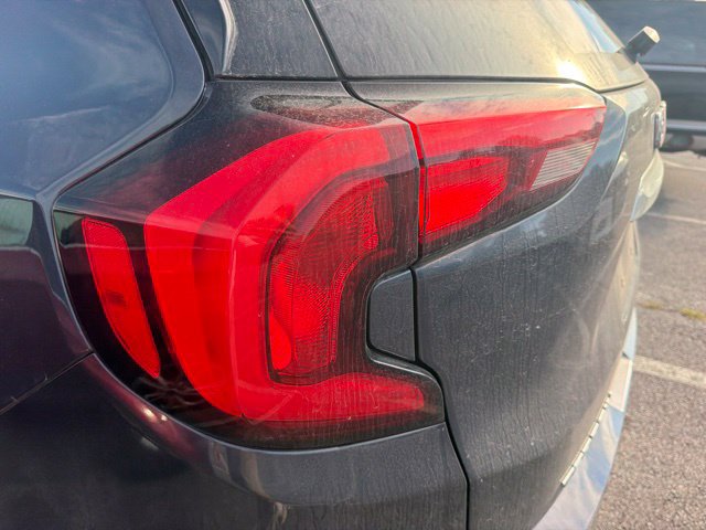 Used 2018 GMC Terrain SLT w/ Preferred Package FWD image 7