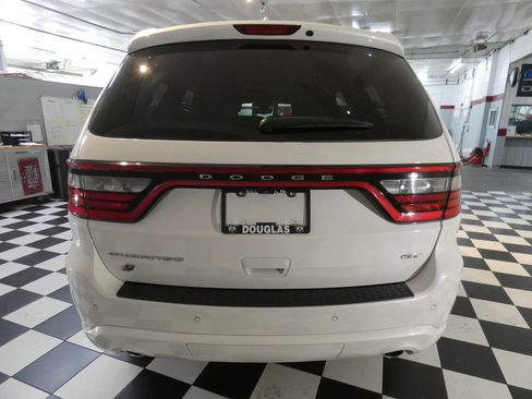 Used 2018 Dodge Durango GT image 5
