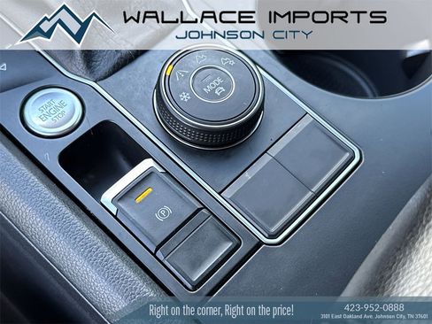 Used 2018 Volkswagen Atlas SE image 29