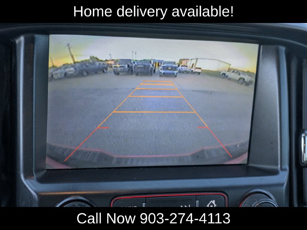 Used 2015 GMC Canyon SLE w/ All-Terrain Package AWD/4WD image 23