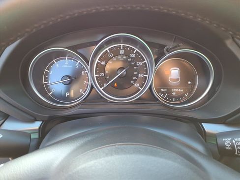 Used 2024 MAZDA CX-5 AWD 2.5 S image 15
