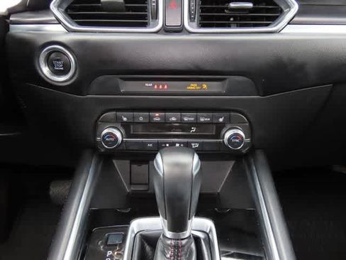 Used 2024 MAZDA CX-5 Carbon Edition AWD/4WD image 22