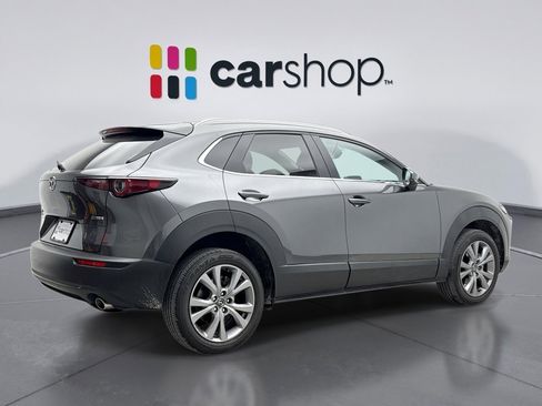 Used 2023 MAZDA CX-30 AWD 2.5 S w/ Preferred Package image 5