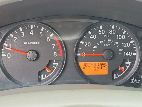 Used 2019 Nissan Frontier S image 26