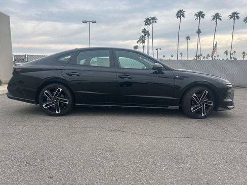 New 2026 Hyundai Sonata N Line image 5