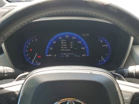 Used 2019 Toyota Corolla XSE image 22