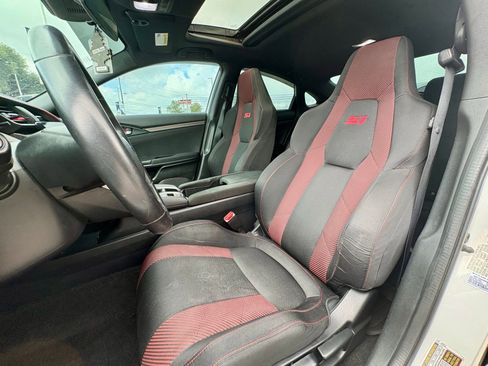 Used 2020 Honda Civic Si image 18
