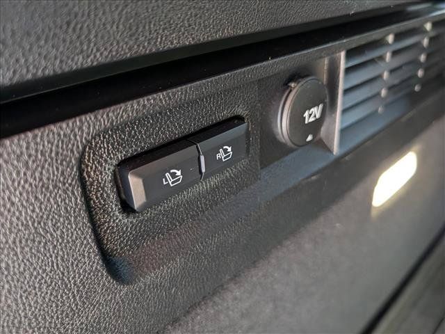 Used 2023 Lincoln Nautilus Reserve w/ Equipment Group 201A AWD/4WD image 22