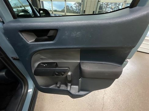 Used 2022 Ford Maverick XL w/ Equipment Group 100A Standard AWD/4WD image 16