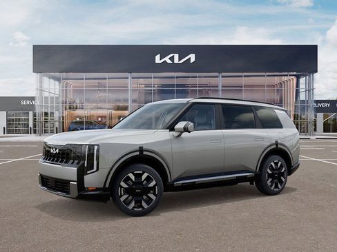 New 2027 Kia Telluride SX image 3