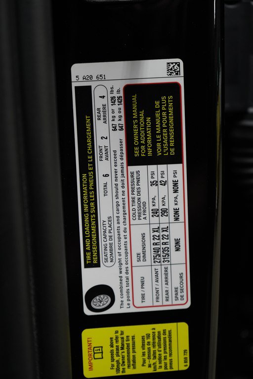 Used 2022 BMW X7 M50i w/ Executive Package AWD/4WD image 38