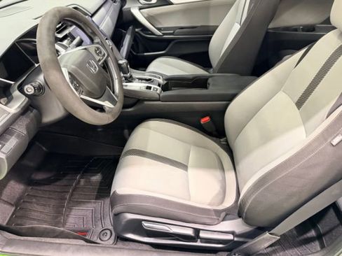 Used 2018 Honda Civic EX-T image 27