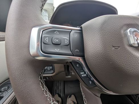 New 2026 RAM 1500 Laramie image 20