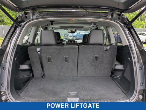 Used 2022 Honda Pilot Special Edition image 34