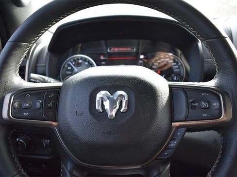 Used 2021 RAM 1500 Rebel w/ Rebel Level 1 Equipment Group image 17