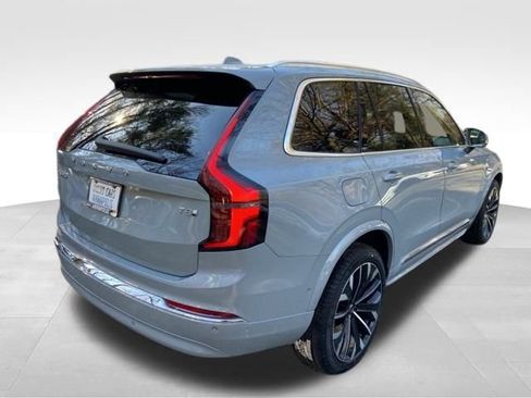 New 2026 Volvo XC90 T8 Ultra AWD/4WD image 7