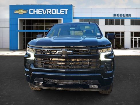 New 2026 Chevrolet Silverado 1500 RST w/ Convenience Package II image 8