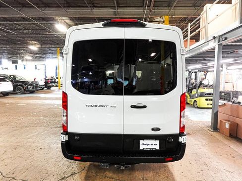 Used 2024 Ford Transit 350 XL RWD image 5
