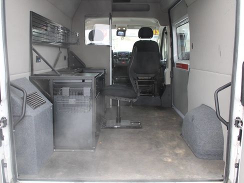 Used 2021 RAM ProMaster 1500 image 5