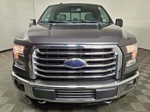 Used 2016 Ford F150 XLT w/ Equipment Group 302A Luxury image 8