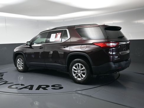 Used 2020 Chevrolet Traverse LT FWD image 7