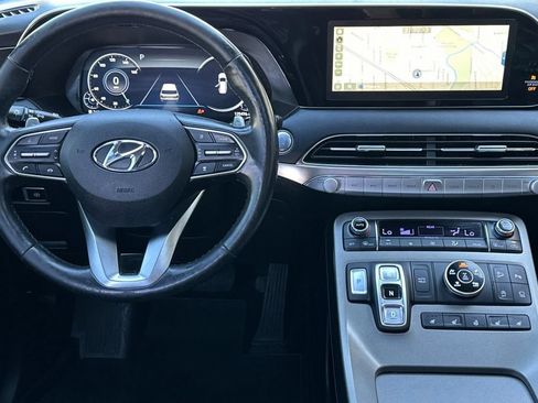 Used 2021 Hyundai Palisade Limited AWD/4WD image 14