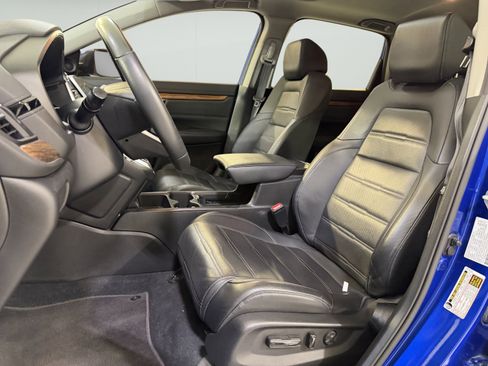 Used 2022 Honda CR-V EX-L image 9