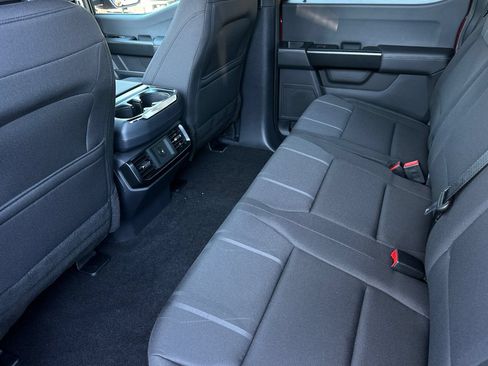 New 2026 Ford F150 STX w/ F-150 LOBO Package AWD/4WD image 11