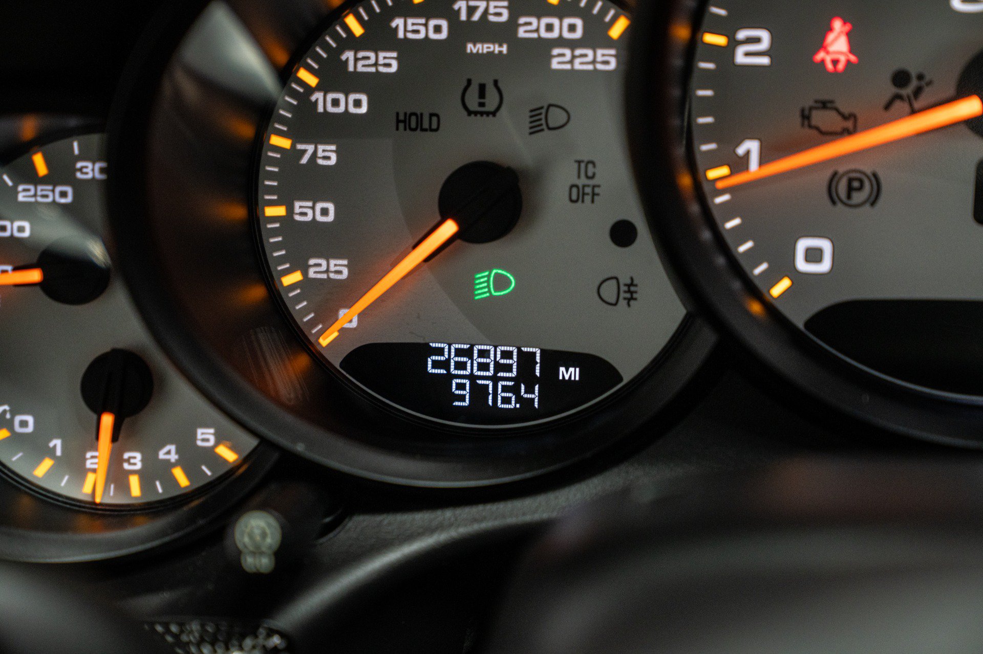 Used 2015 Porsche 911 GT3 RWD image 21