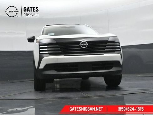New 2026 Nissan Kicks SV w/ Cold Weather Package AWD/4WD image 35
