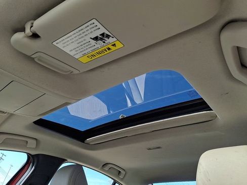 Certified 2025 MAZDA MAZDA3 s image 15