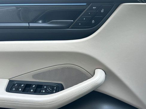 Certified 2024 Porsche Macan Turbo Electric image 69