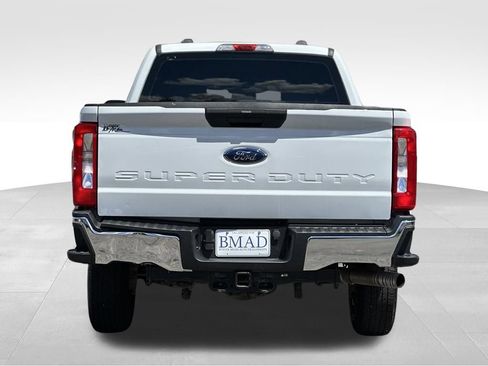 Certified 2024 Ford F250 XL w/ XL Chrome Package AWD/4WD image 12