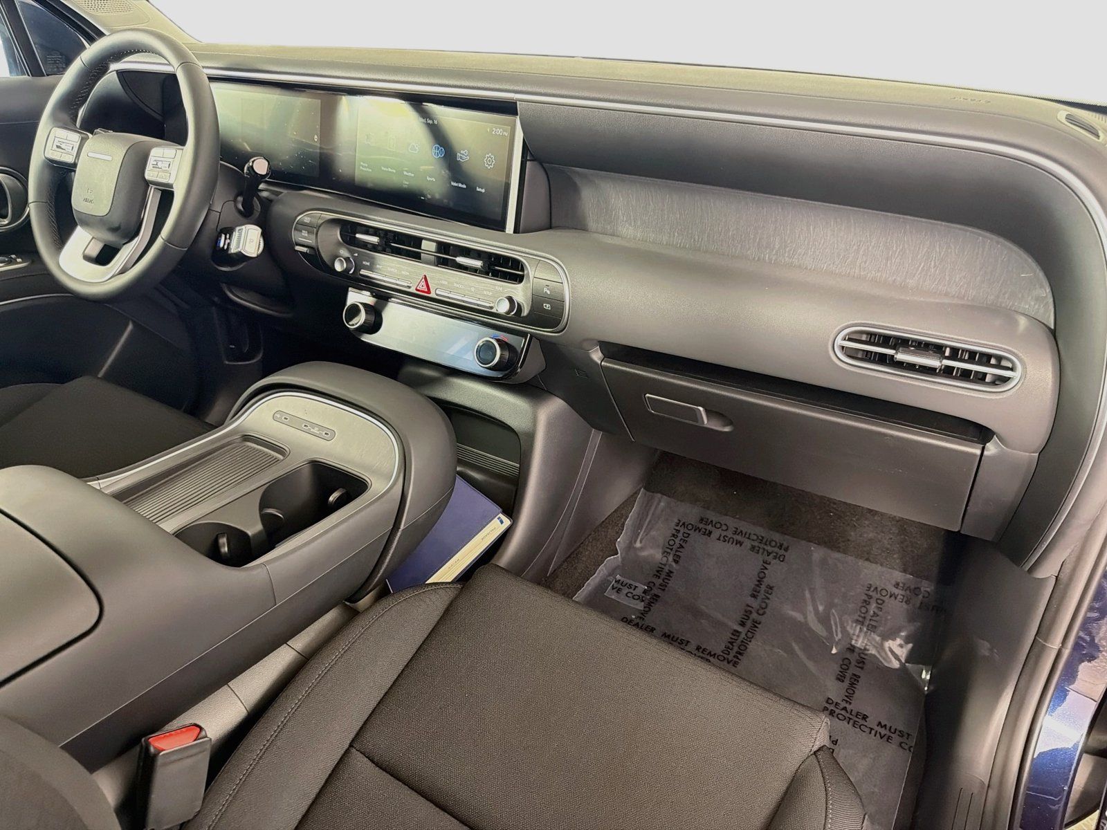 Used 2026 Hyundai Palisade SE FWD image 33