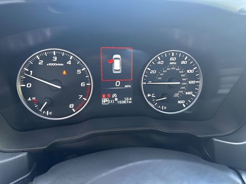 Used 2025 Subaru Forester Premium AWD/4WD image 18