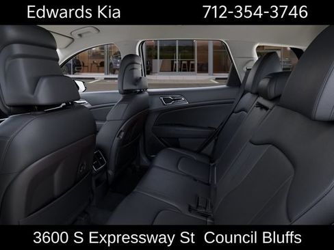 New 2026 Kia Sportage EX FWD image 20