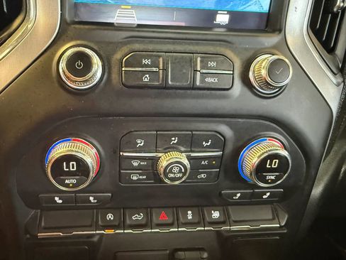 Used 2020 GMC Sierra 1500 Elevation w/ Elevation Value Package RWD image 20