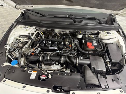 Used 2019 Honda Accord EX-L image 25