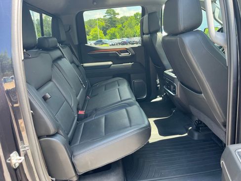 Used 2022 GMC Sierra 1500 Denali AWD/4WD image 32