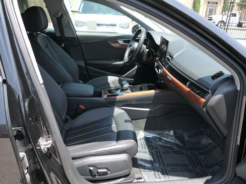 Used 2022 Audi A4 2.0T Premium Plus image 30