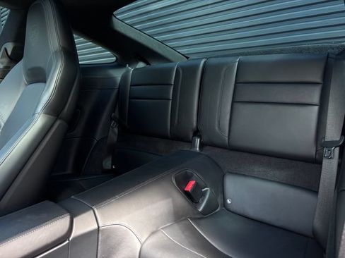 Certified 2023 Porsche 911 Carrera GTS RWD image 27